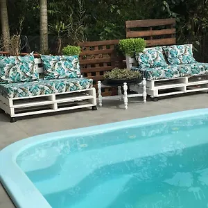 Cantinho Da Ana Blumenau